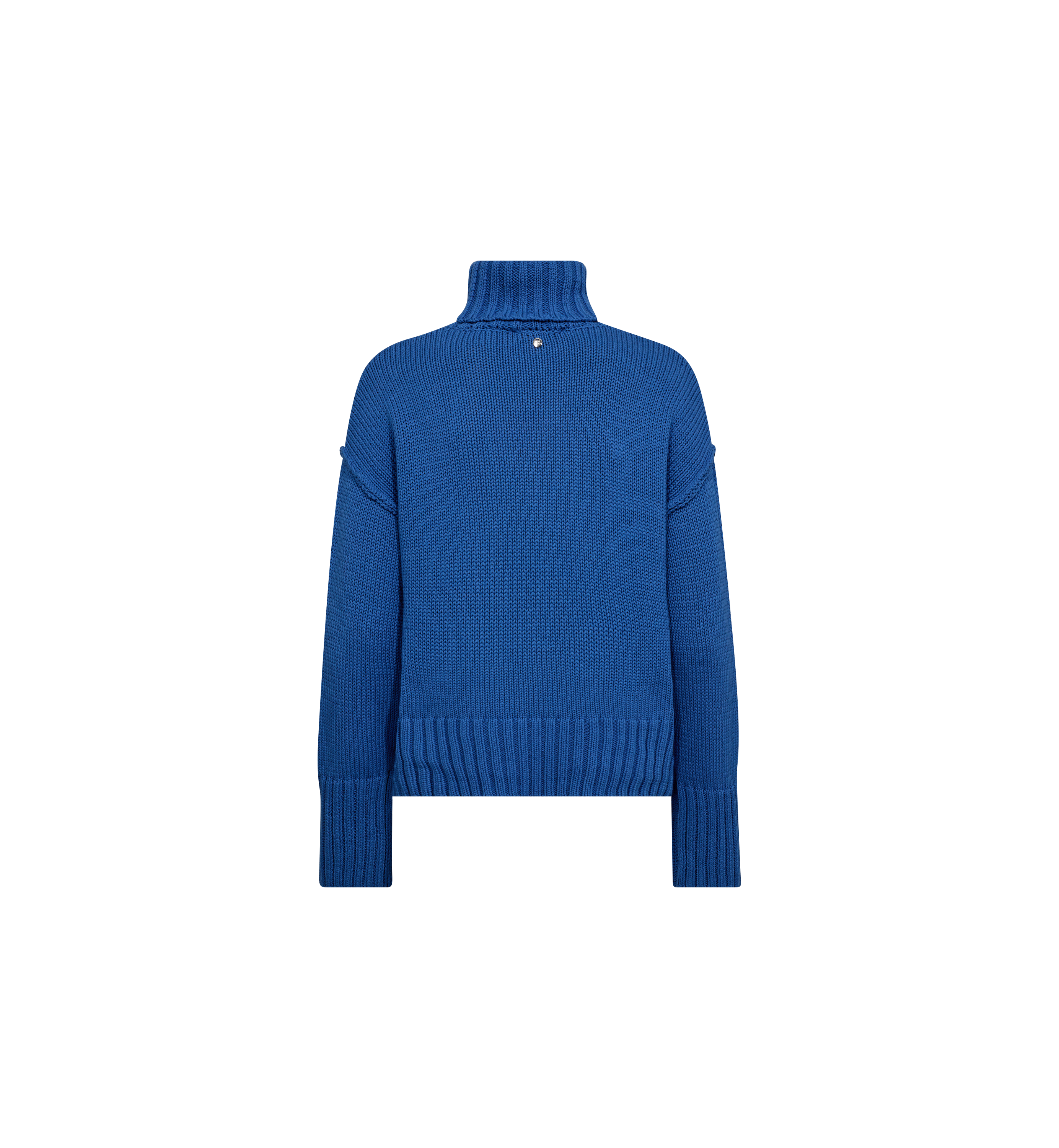 Packshot / Blue Lolite / Back